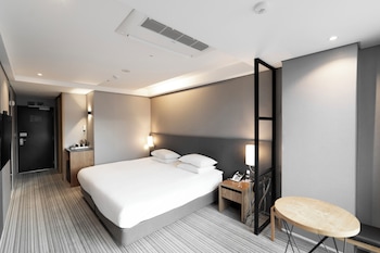 north harbor hotel busan