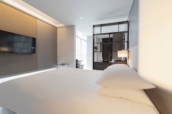 north harbor hotel busan