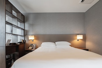 north harbor hotel busan