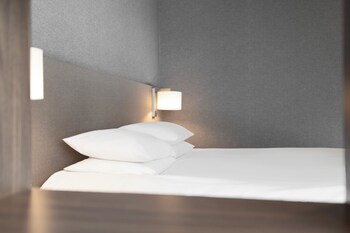 north harbor hotel busan