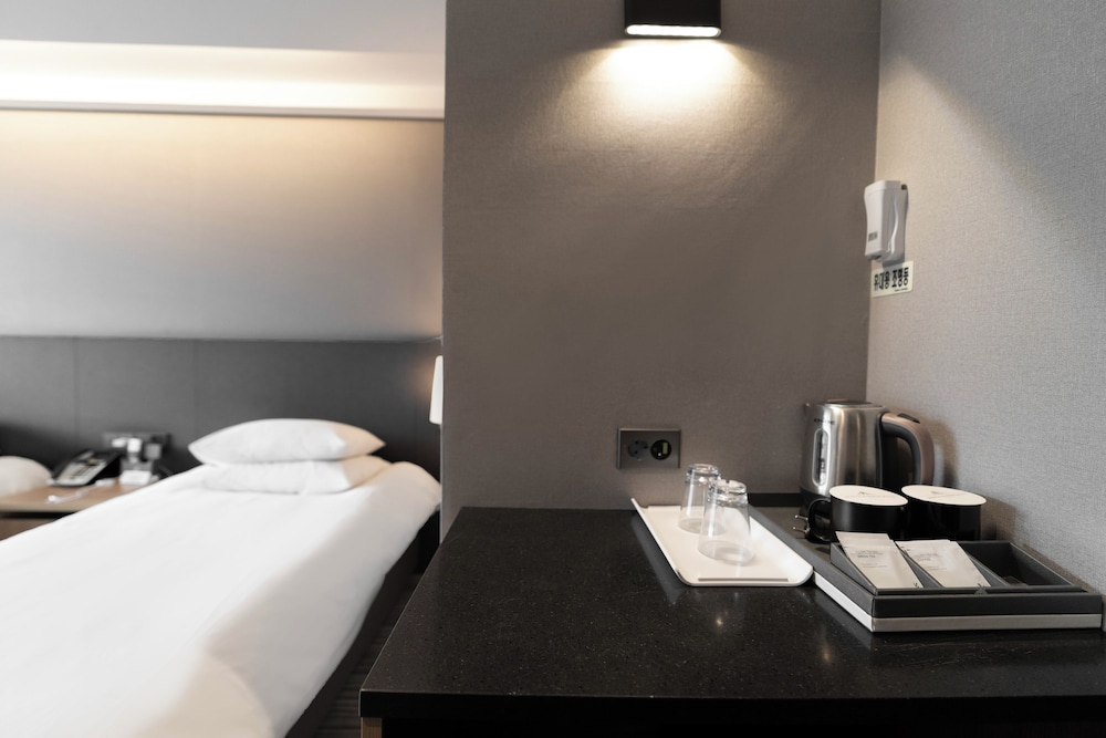 north harbor hotel busan