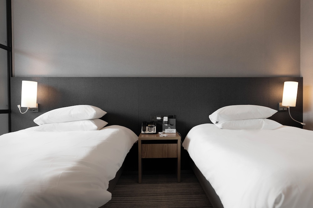 north harbor hotel busan