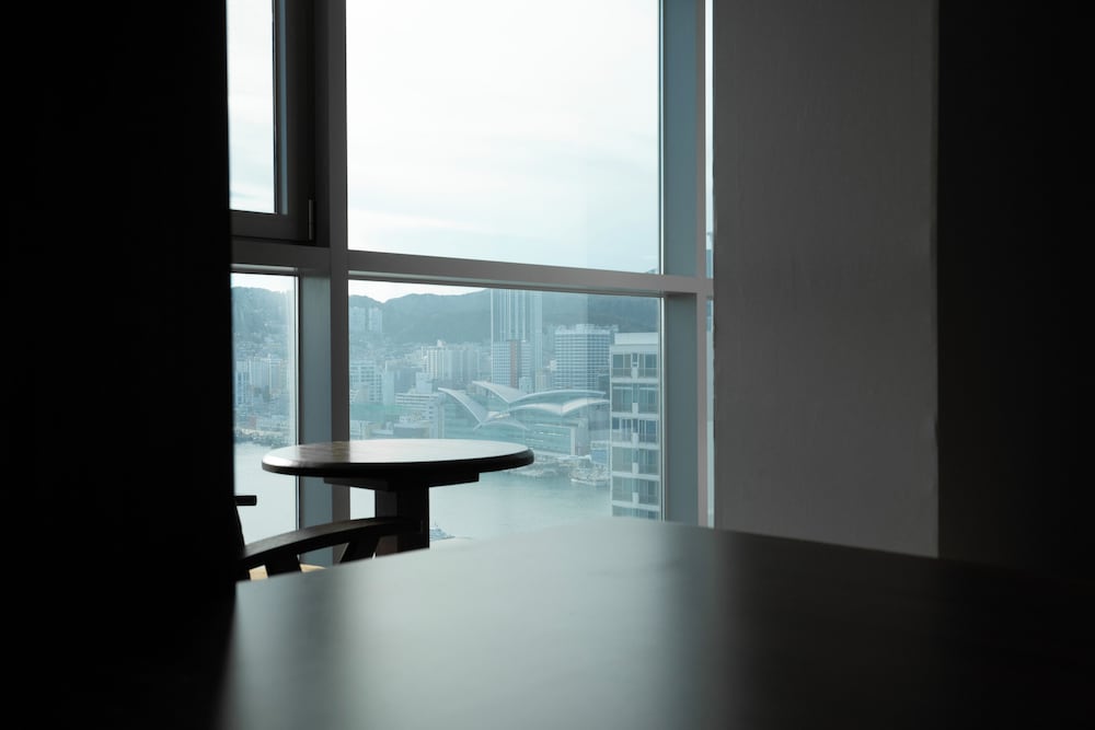 north harbor hotel busan