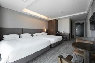 north harbor hotel busan