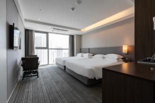 north harbor hotel busan