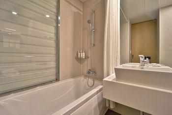 north harbor hotel busan
