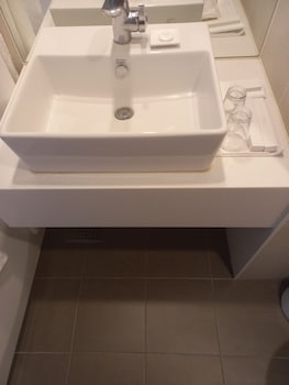 north harbor hotel busan