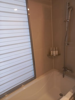 north harbor hotel busan