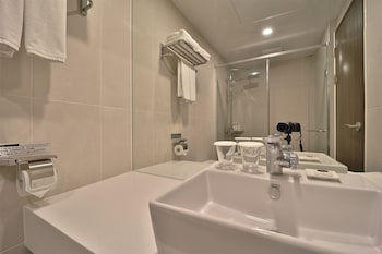 north harbor hotel busan