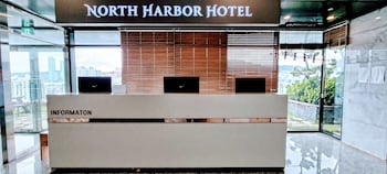north harbor hotel busan