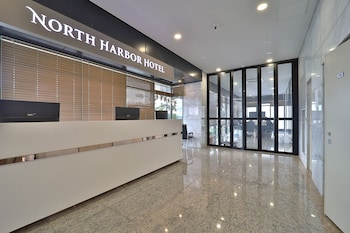 north harbor hotel busan