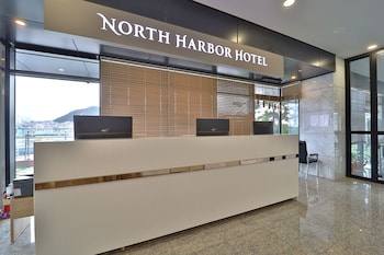 north harbor hotel busan