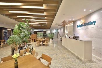 north harbor hotel busan