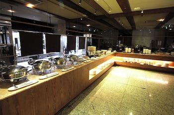 north harbor hotel busan