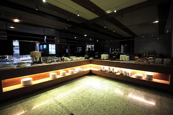 north harbor hotel busan