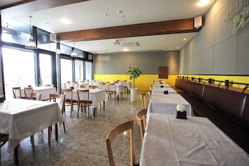 north harbor hotel busan