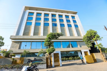 radisson bhopal