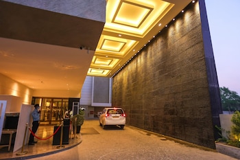 radisson bhopal