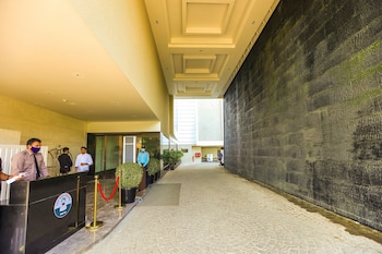 radisson bhopal