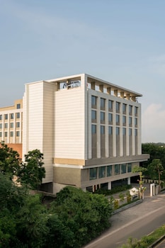 radisson bhopal
