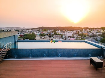radisson bhopal