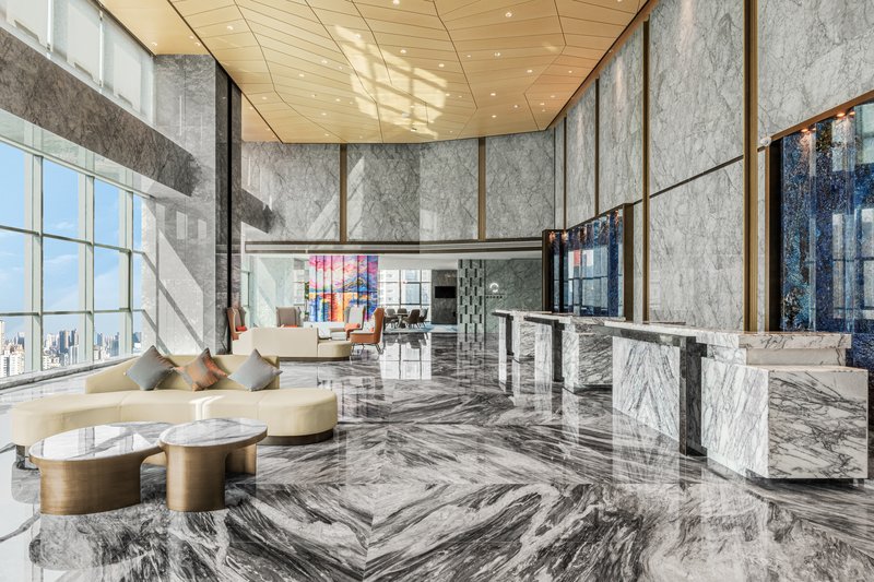 crowne plaza changsha development zone an ihg hotel