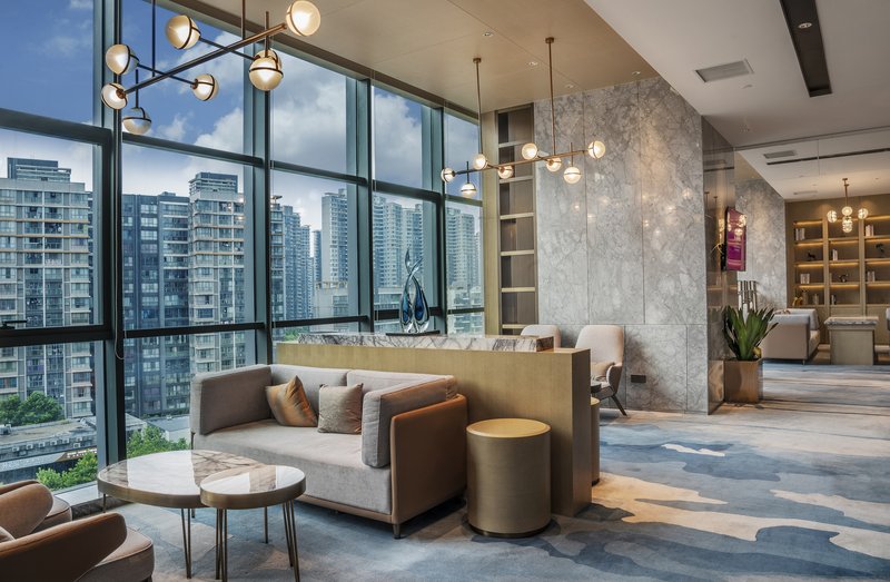 crowne plaza changsha development zone an ihg hotel