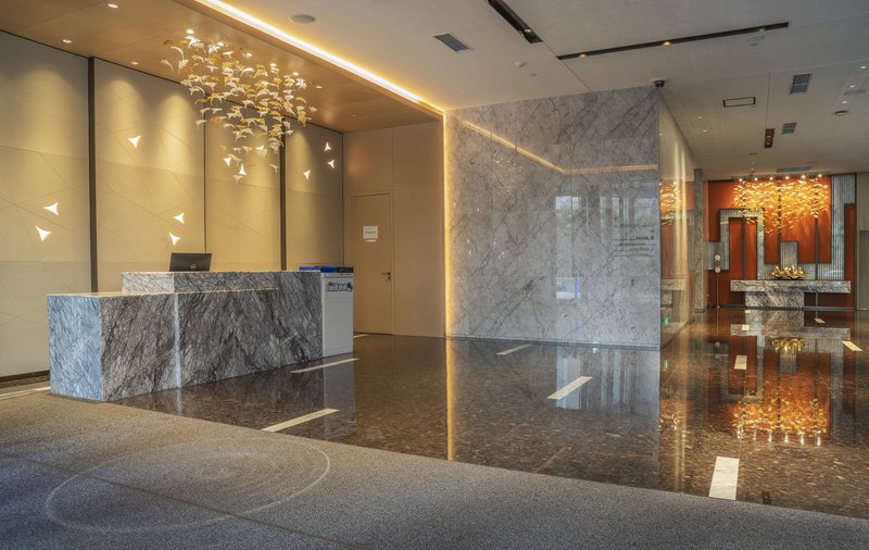 crowne plaza changsha development zone an ihg hotel