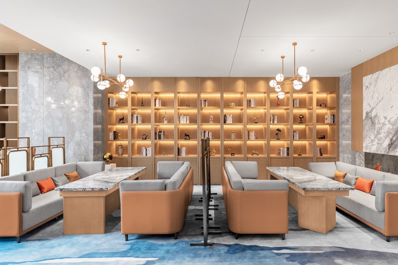 crowne plaza changsha development zone an ihg hotel