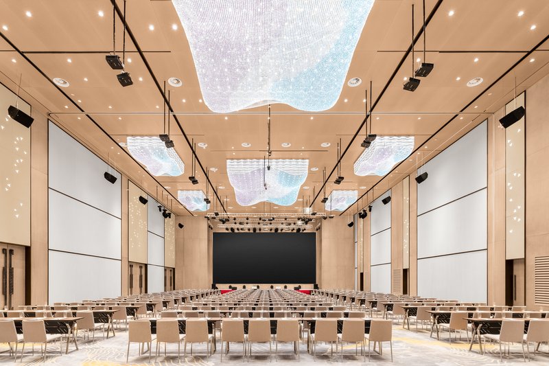 crowne plaza changsha development zone an ihg hotel