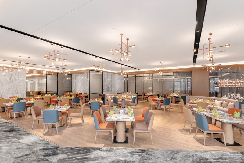 crowne plaza changsha development zone an ihg hotel