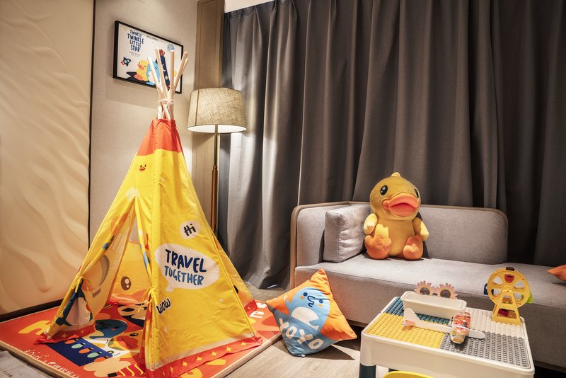 crowne plaza changsha development zone an ihg hotel