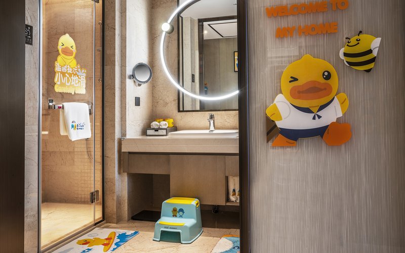 crowne plaza changsha development zone an ihg hotel