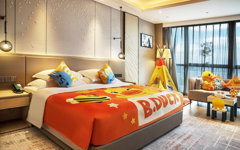 crowne plaza changsha development zone an ihg hotel