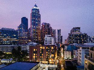 the quart ruamrudee by uhg