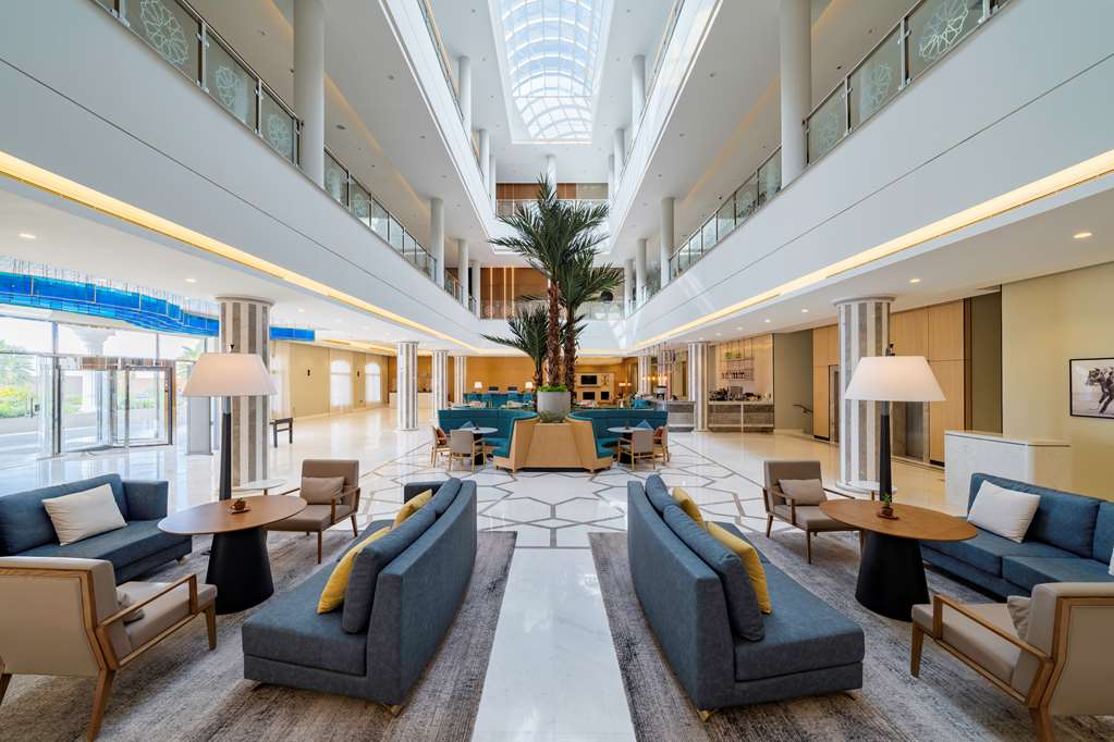 radisson riyadh airport