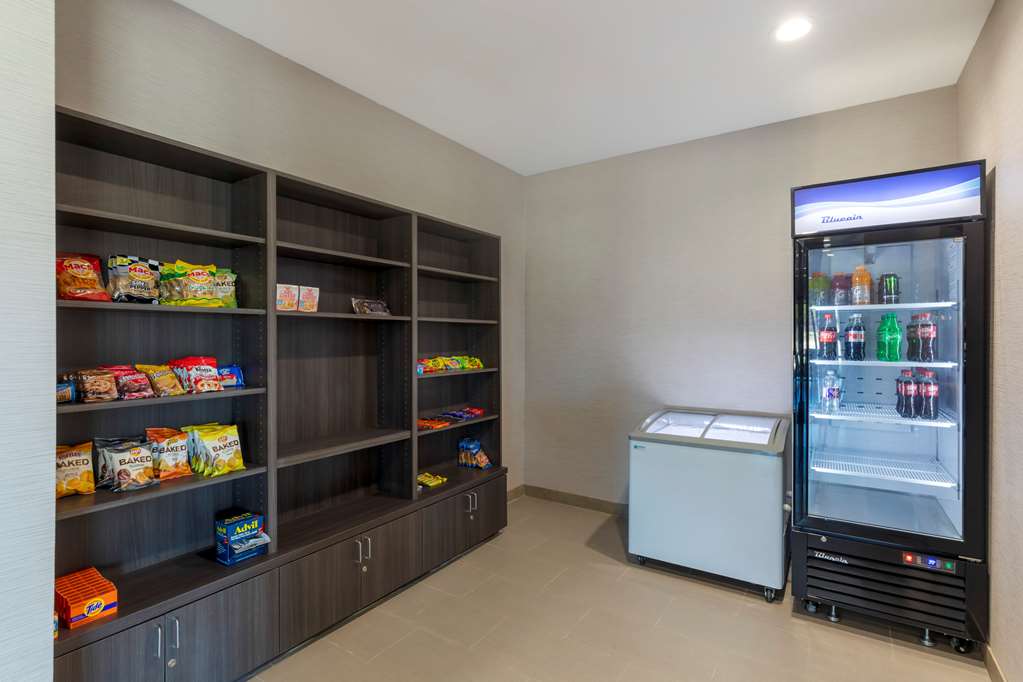 comfort inn and suites balch springs se dallas