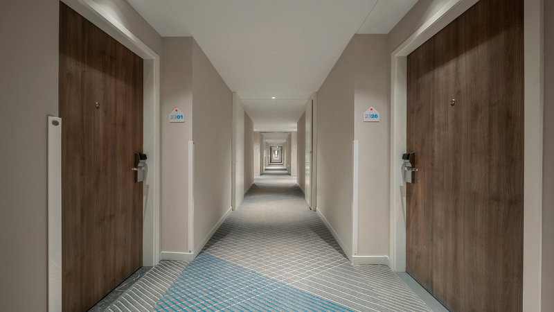 holiday inn changchun jingyue an ihg hotel