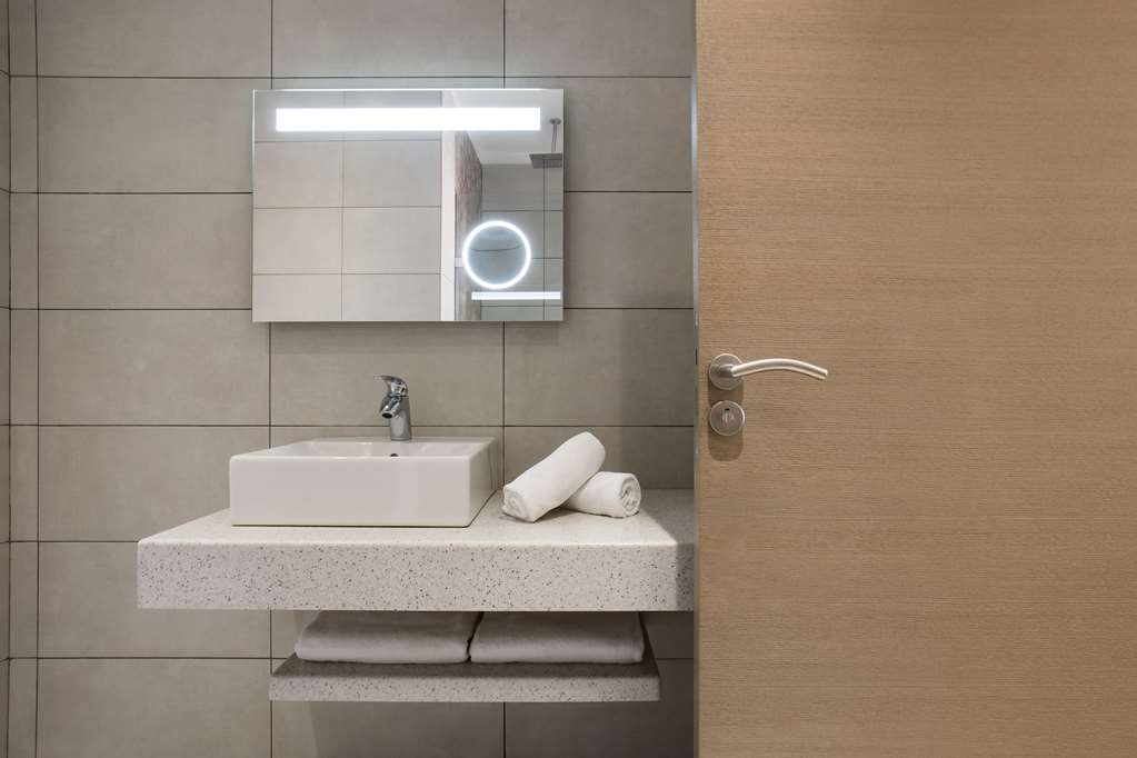 radisson serviced apartments antananarivo city centre