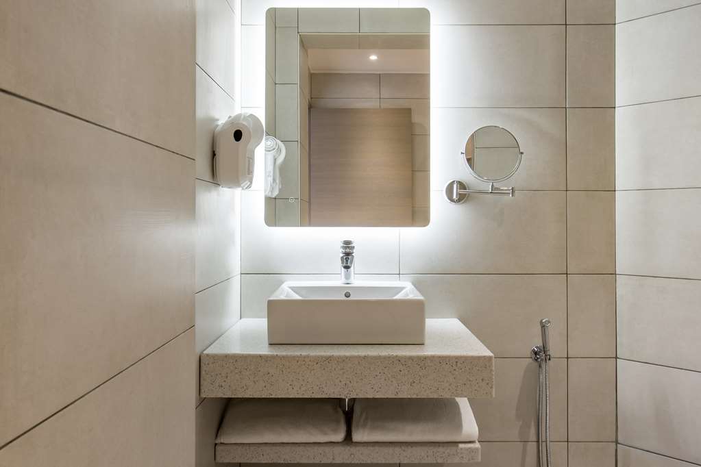 radisson serviced apartments antananarivo city centre