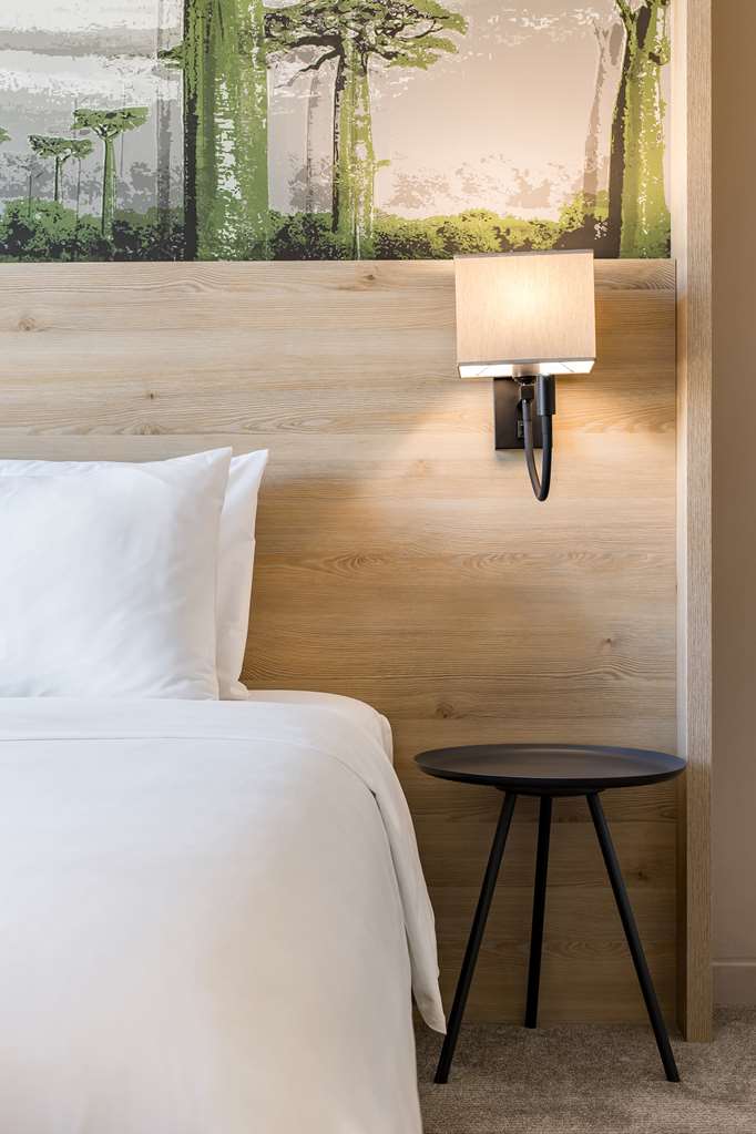 radisson serviced apartments antananarivo city centre