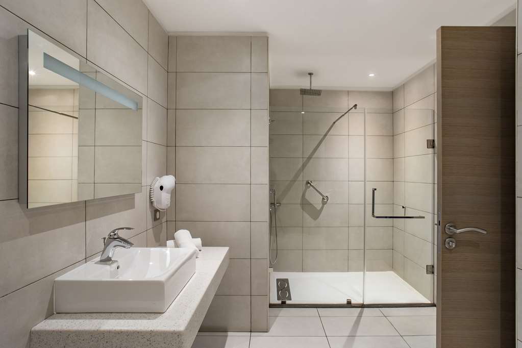 radisson serviced apartments antananarivo city centre