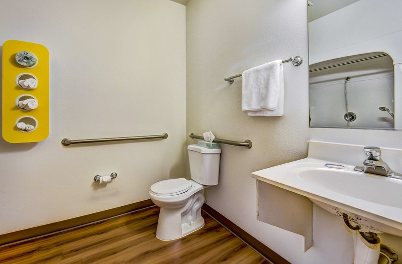 motel 6 roseburg or