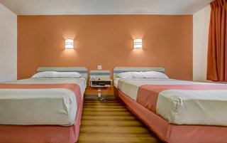 motel 6 roseburg or