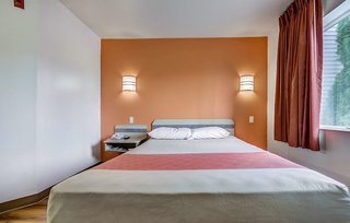 motel 6 roseburg or