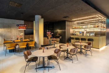 nh milano corso buenos aires