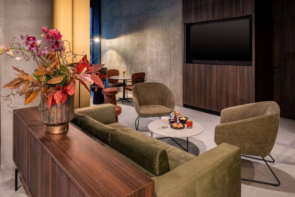 nh milano corso buenos aires