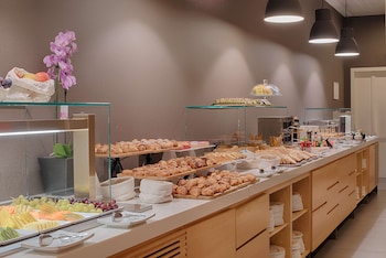 nh milano corso buenos aires