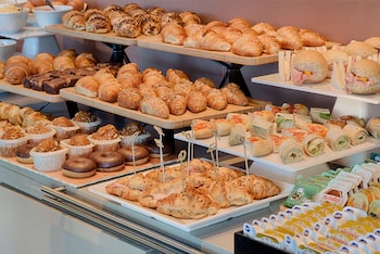 nh milano corso buenos aires