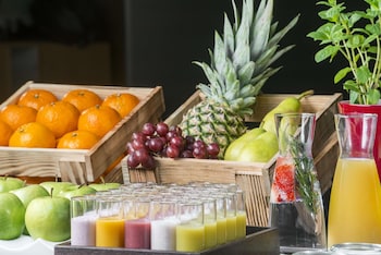 nh milano corso buenos aires